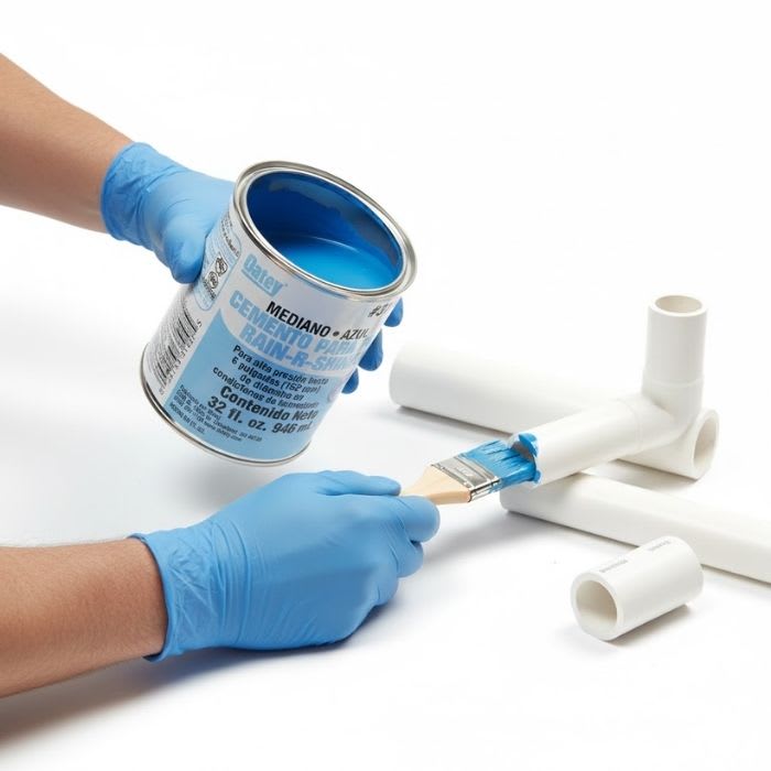 OATEY AZUL 32 onz (1LT)1