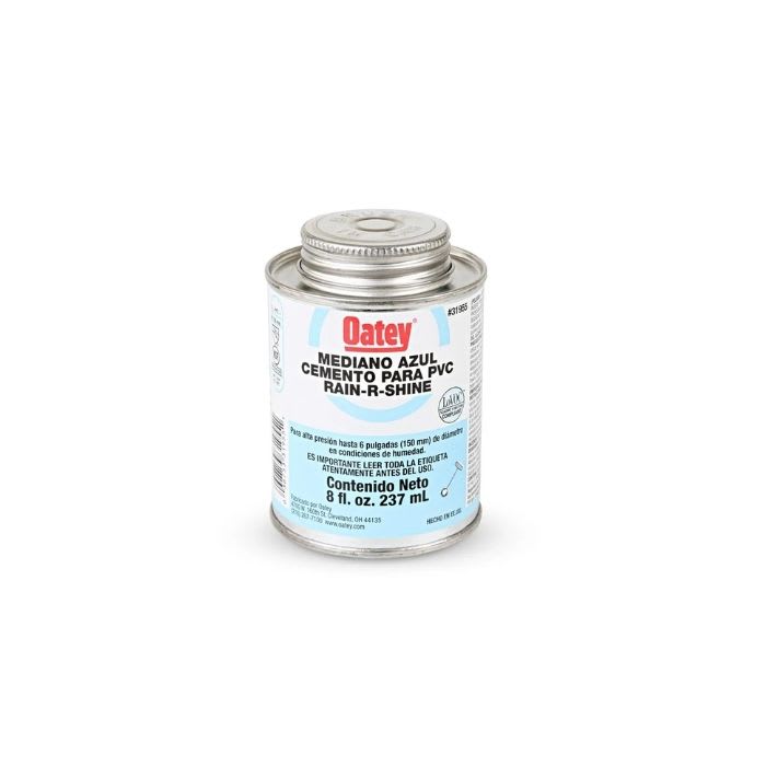 OATEY AZUL 8 onz1