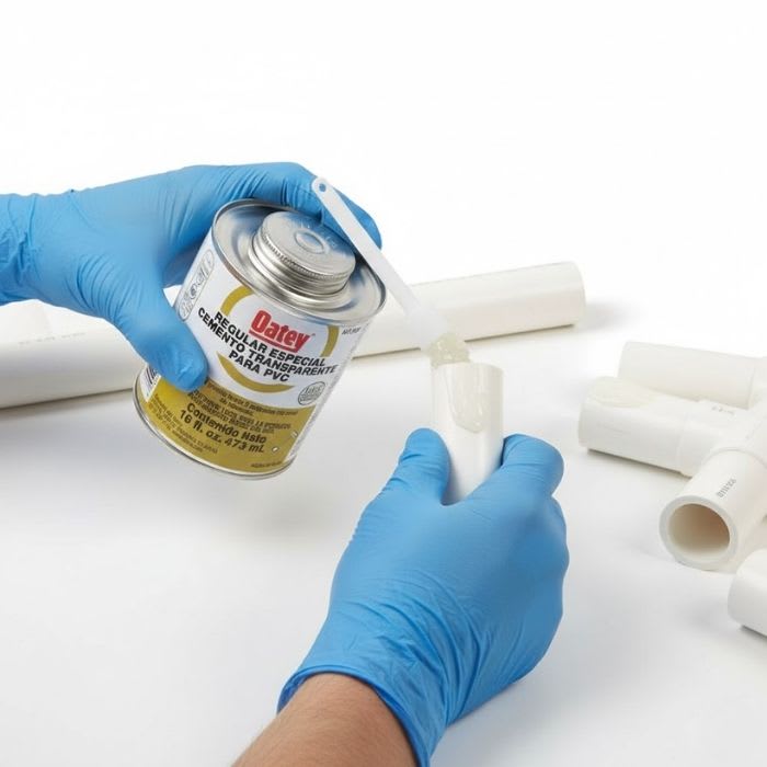 OATEY DORADO 16 onz2