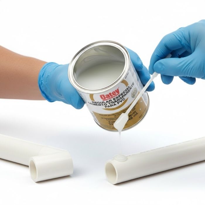 OATEY DORADO 32 onz (1LT)2