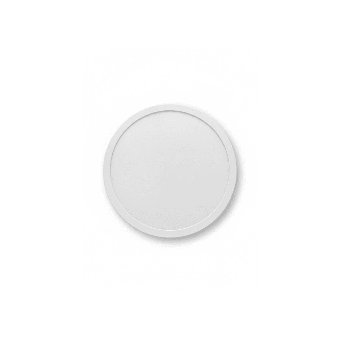 PANEL LED 24W REDONDO2