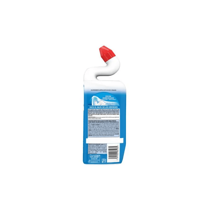 PATO PURIFIC X 500ml JHONSON2