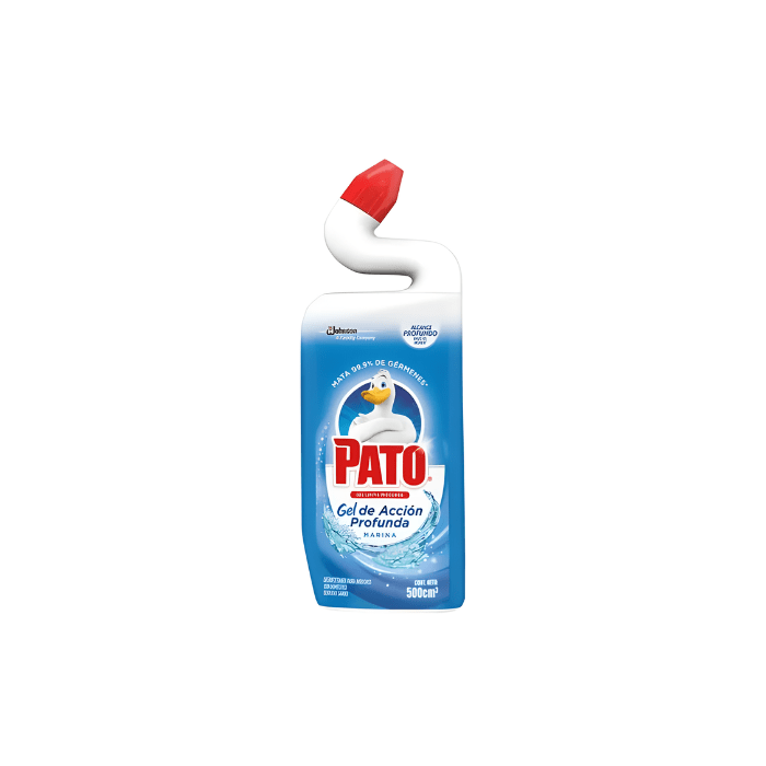PATO PURIFIC X 500ml JHONSON1
