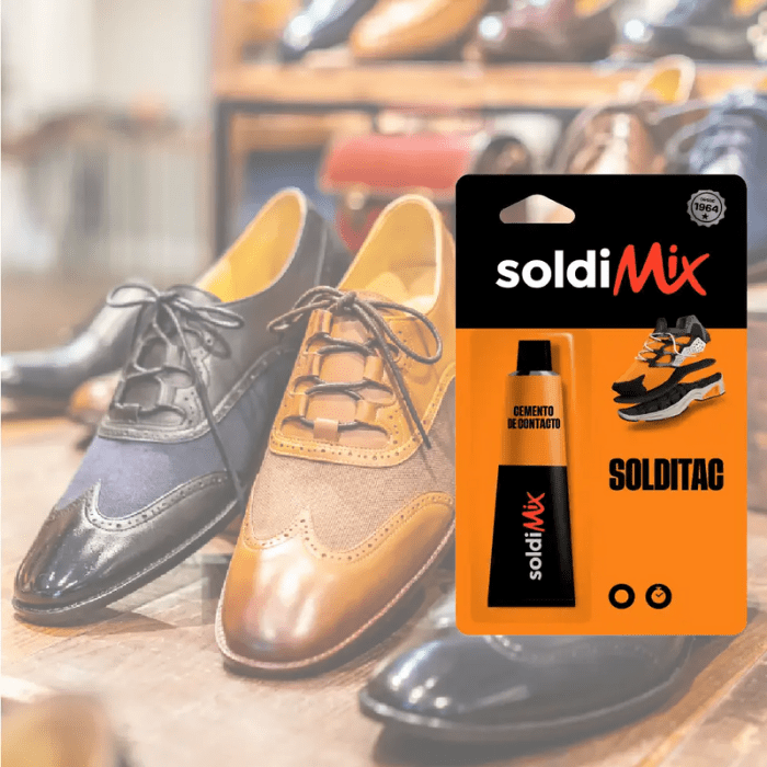 PEGAMENTO MULTIUSO EXTRAFUERTE 30GR SOLDIMIX2