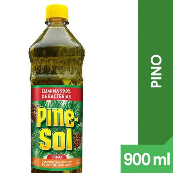 PINESOL 900ml2