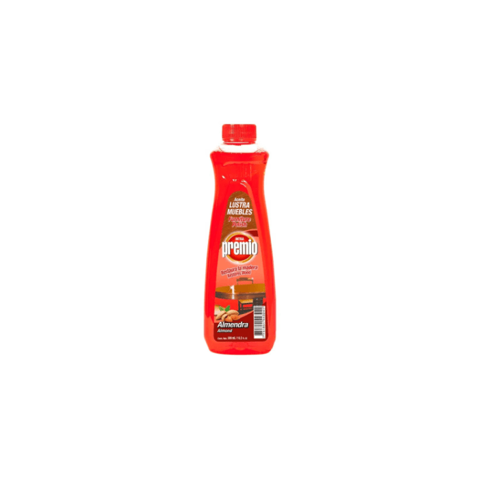 PREMIO ALMENDRA 300ML SAPOLIO1