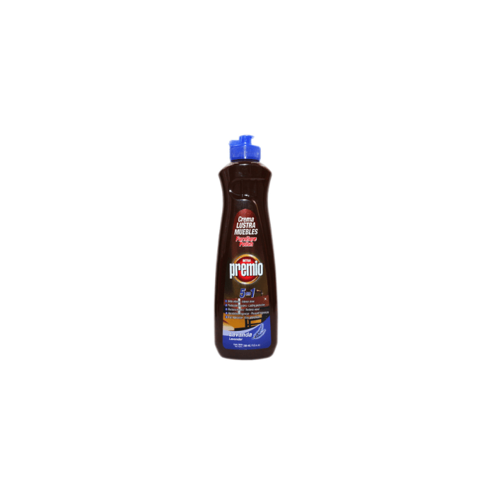 PREMIO CREMA LAVANDA 280ML SAPOLIO1