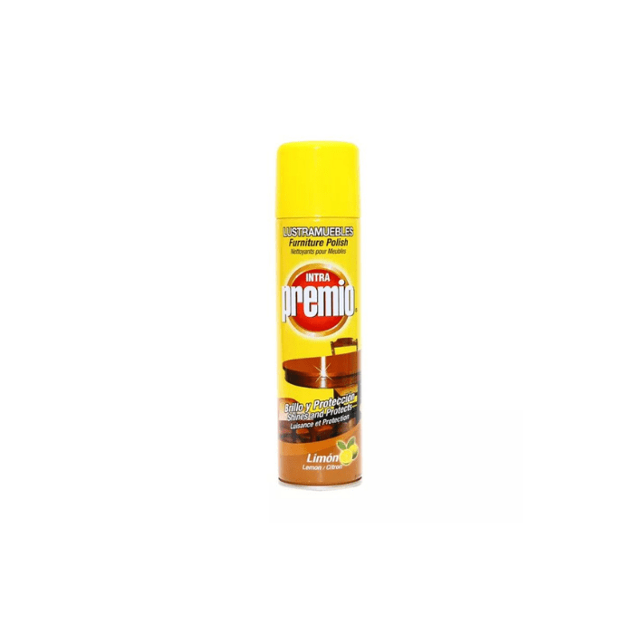 PREMIO SPRAY LIMON SAPOLIO1