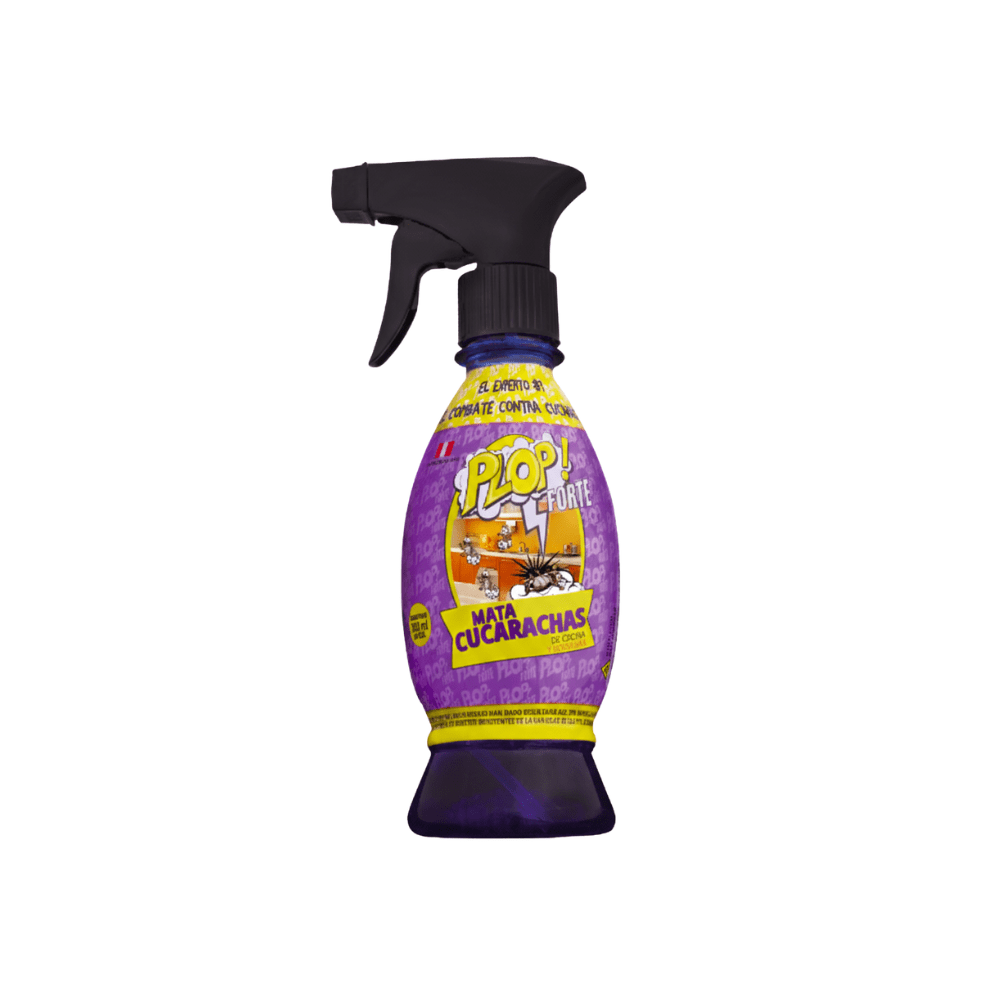 INSECTICIDA PLOP DE 300ML1
