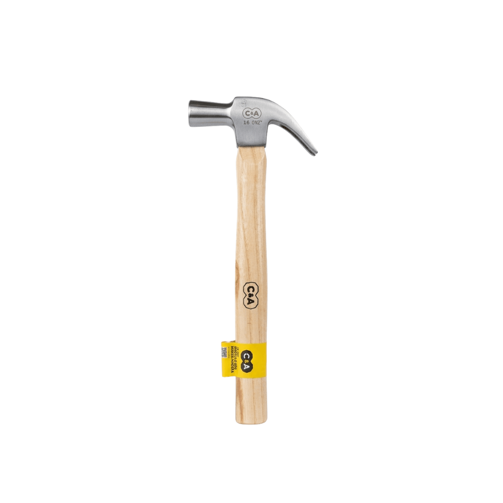 MARTILLO 16 ONZ C&A1