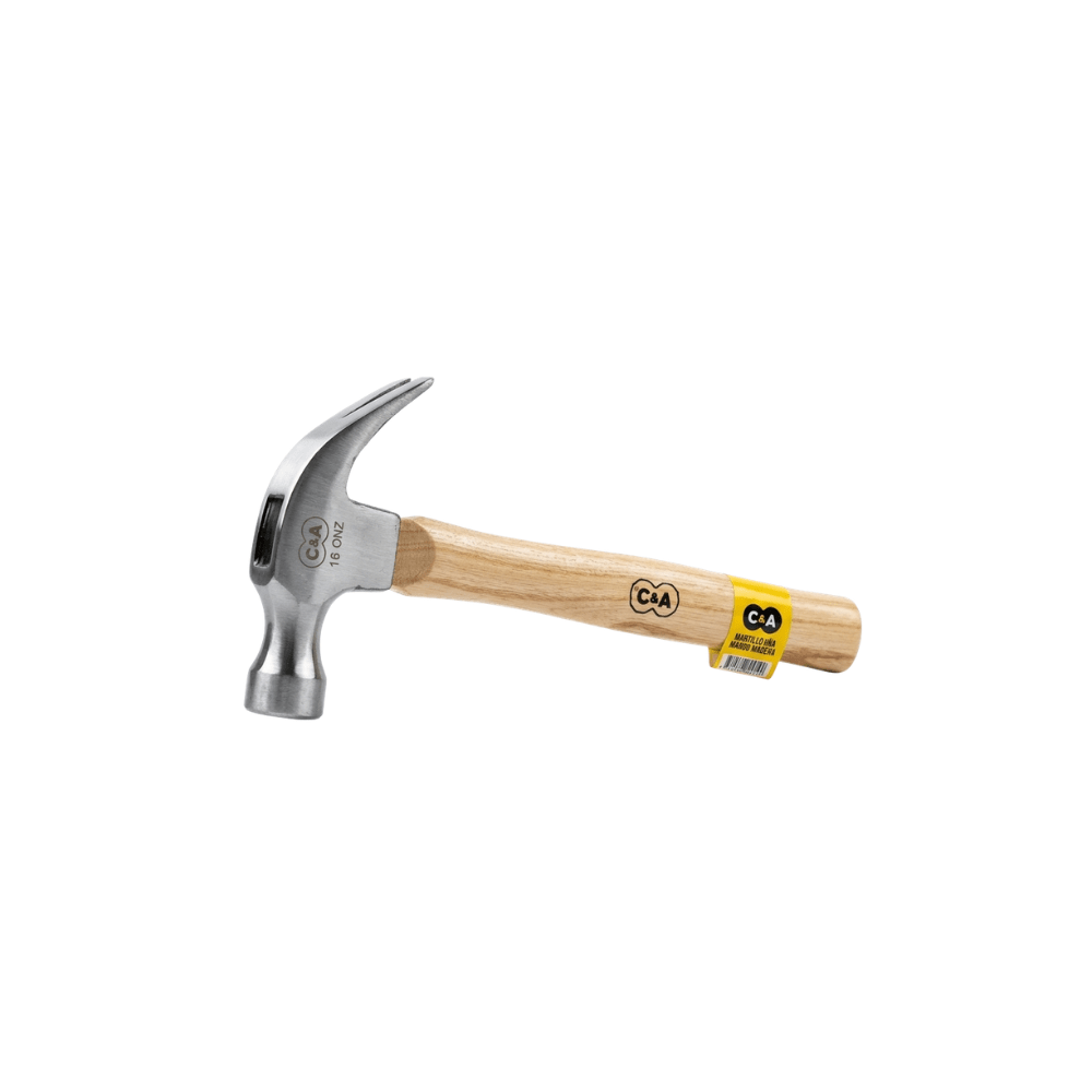 MARTILLO 16 ONZ C&A2