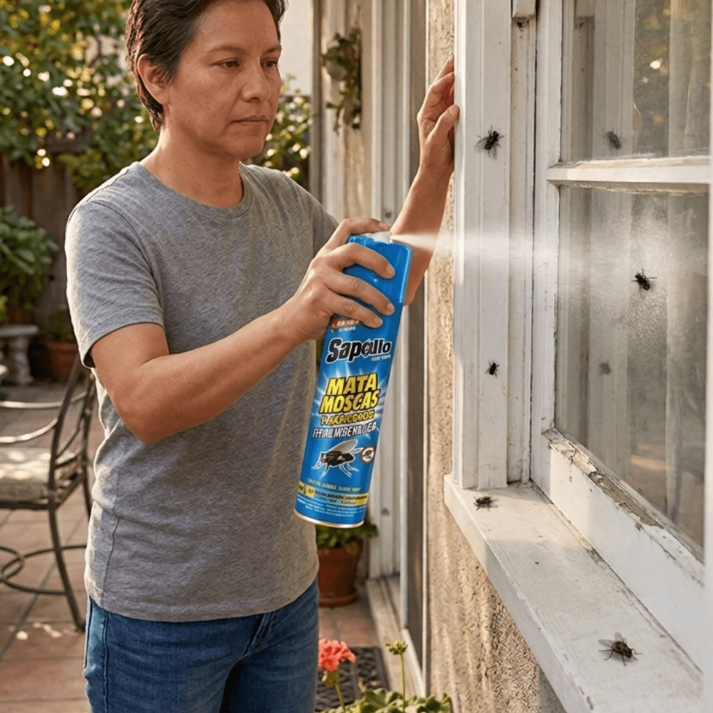 MATA MOSCAS Y ZANCUDOS SAPOLIO1