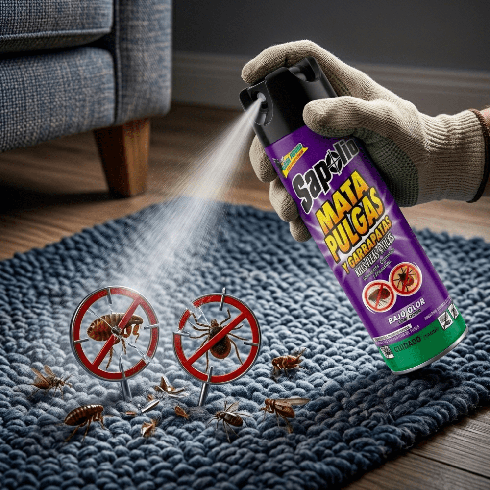 MATA PULGAS Y GARRAPATAS SAPOLIO2