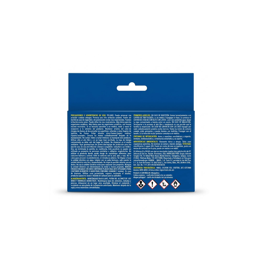 RAID ELECTRICO COMPLETO PARA ZANCUDOS3