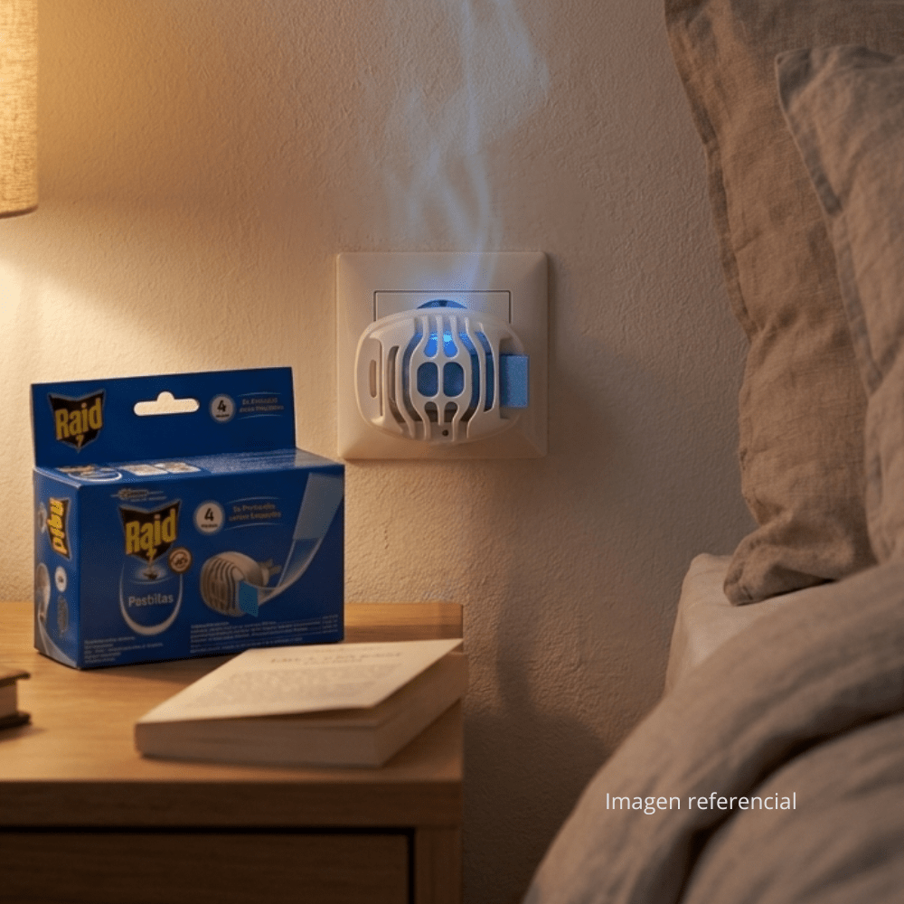 RAID ELECTRICO COMPLETO PARA ZANCUDOS2