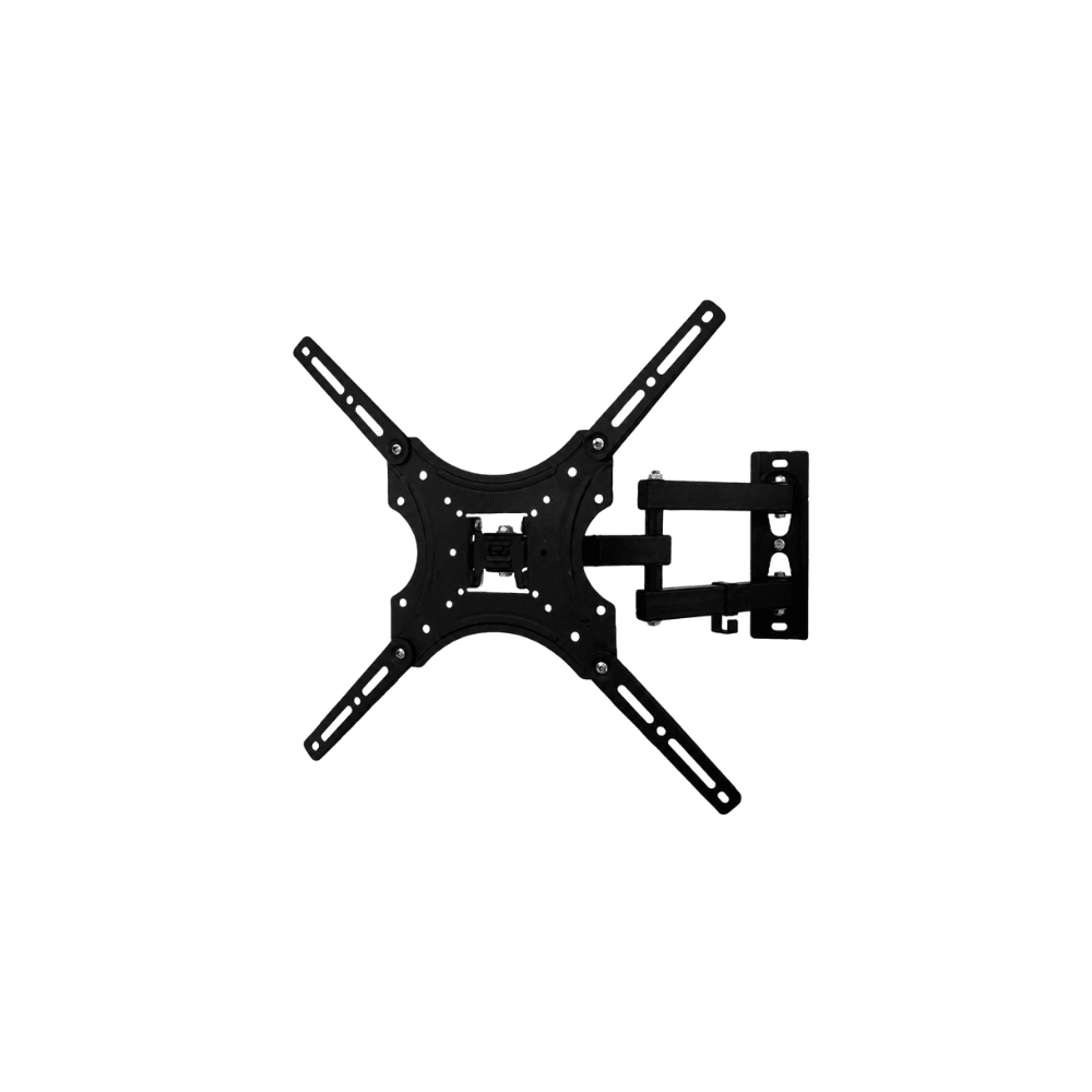 RACK MOVIBLE PARA TV 14