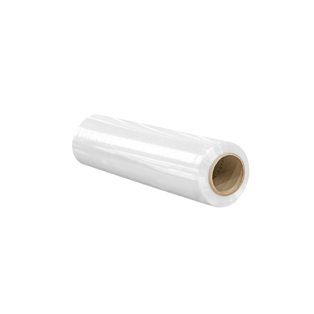 STRECH FILM 18'' x 20 MICRAS X 1.45 KG1