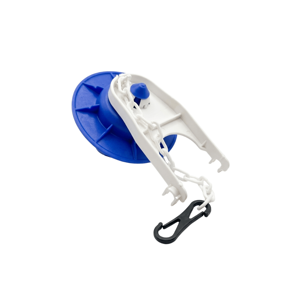 DIAFRAGMA (SAPITO) PARA INODORO SANI2