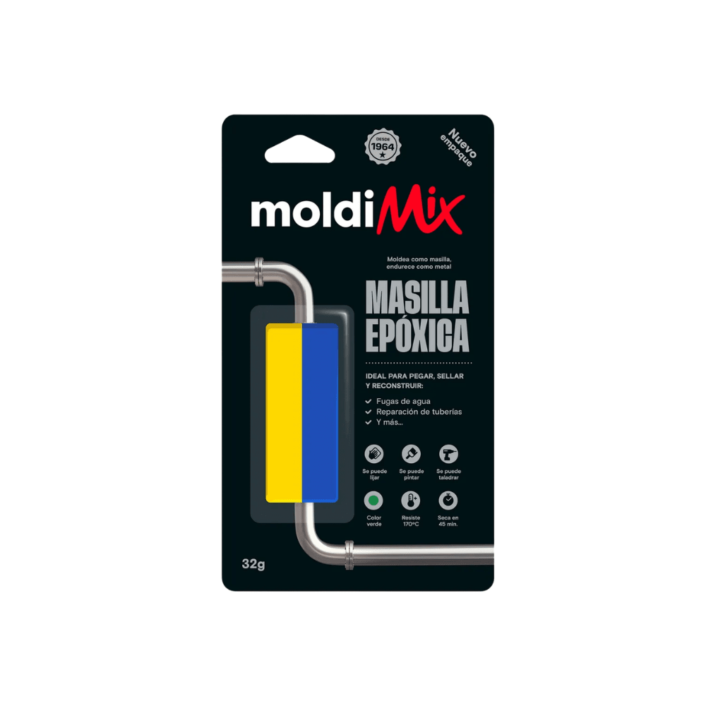 MOLDIMIX 32GR1