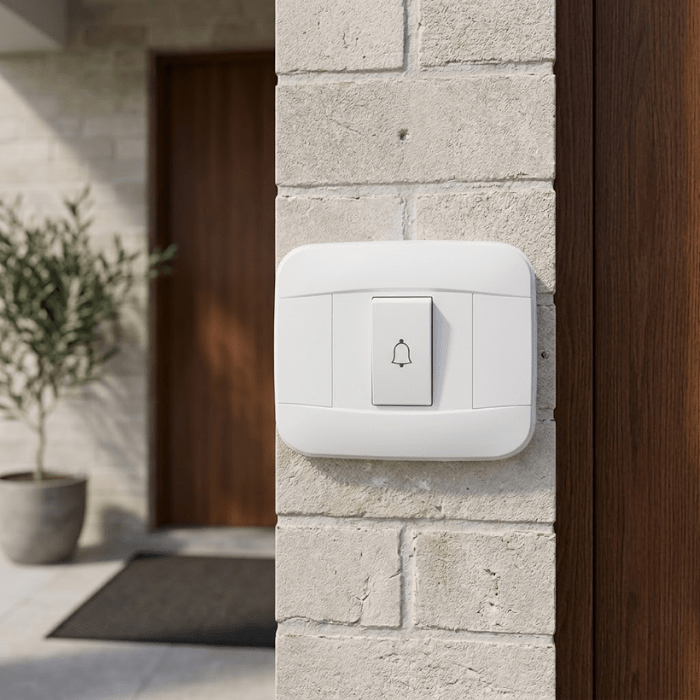 PULSADOR SIMPLE (90115) VETO2