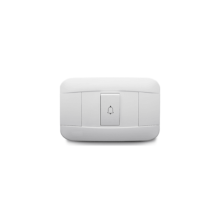 PULSADOR SIMPLE (90115) VETO1