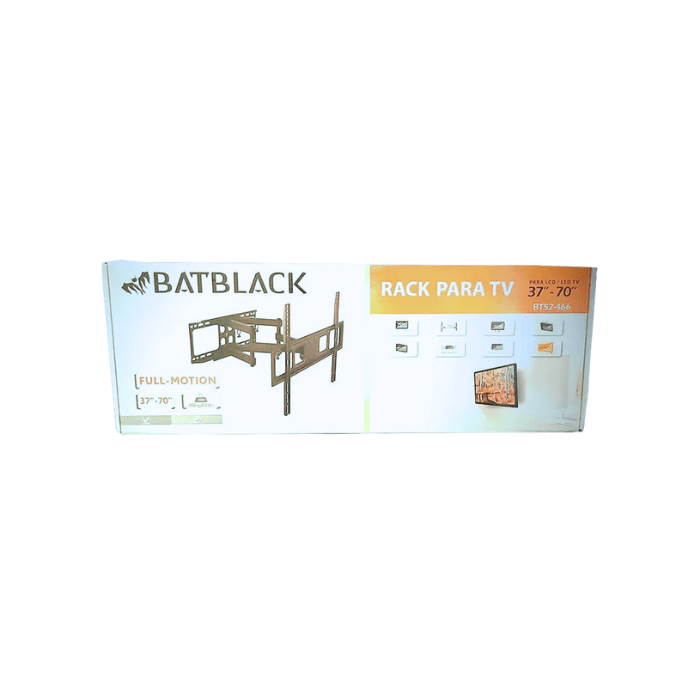 RACK MOVIBLE 2 BRAZOS 37''-70'' (BT52-466)2