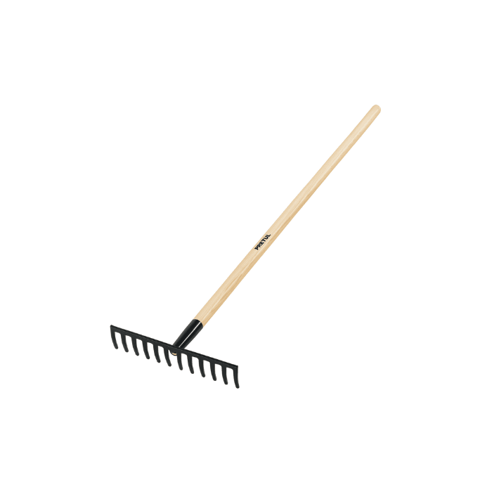 RASTRILLO 12 DIENTES (22697) PRETUL1