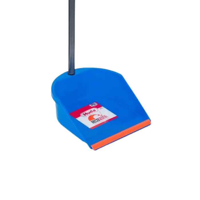 RECOGEDOR PVC HUDE2