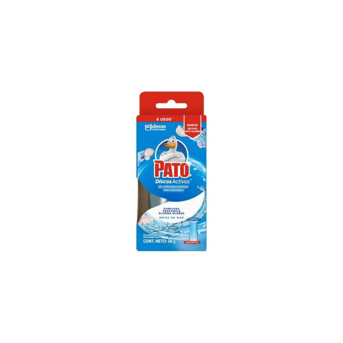 REPUESTO DISCO ACTIVOS BRISA DE MAR PATO1