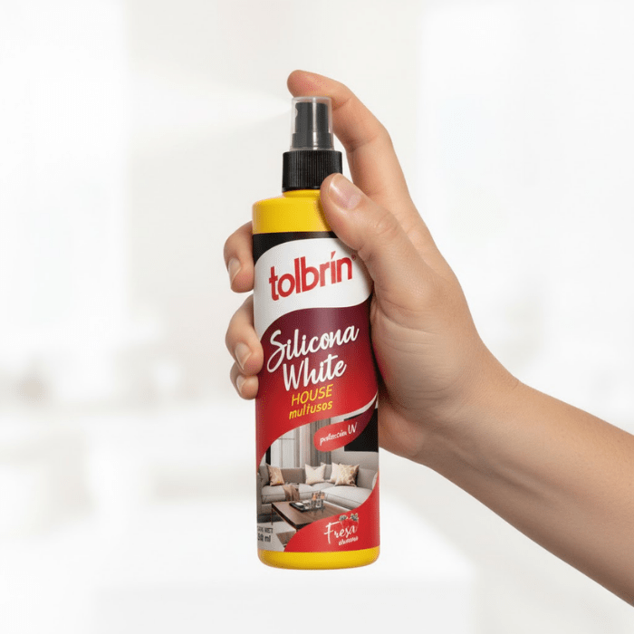 SILICONA 300ml TOLBRIN2