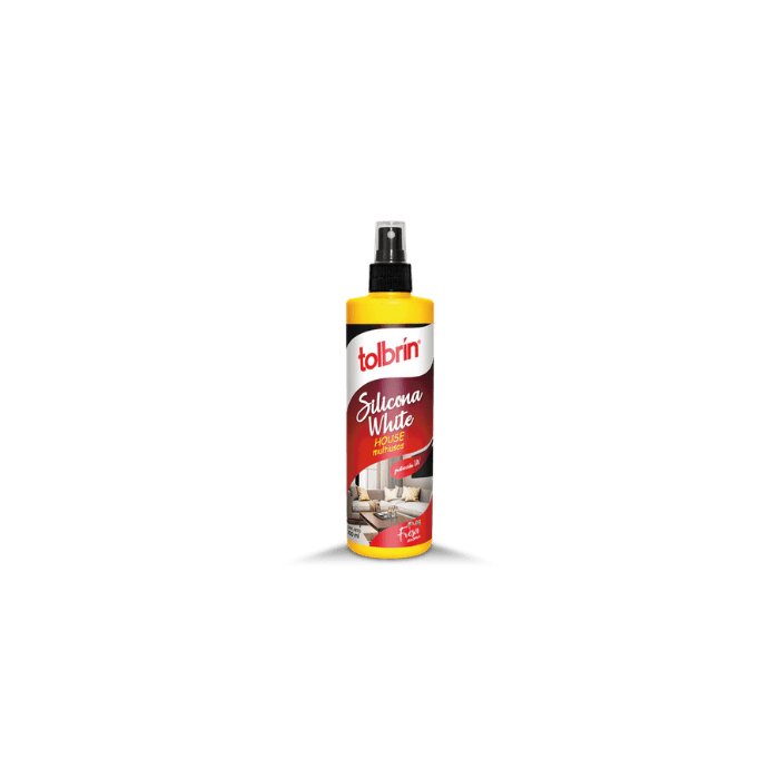 SILICONA 300ml TOLBRIN1