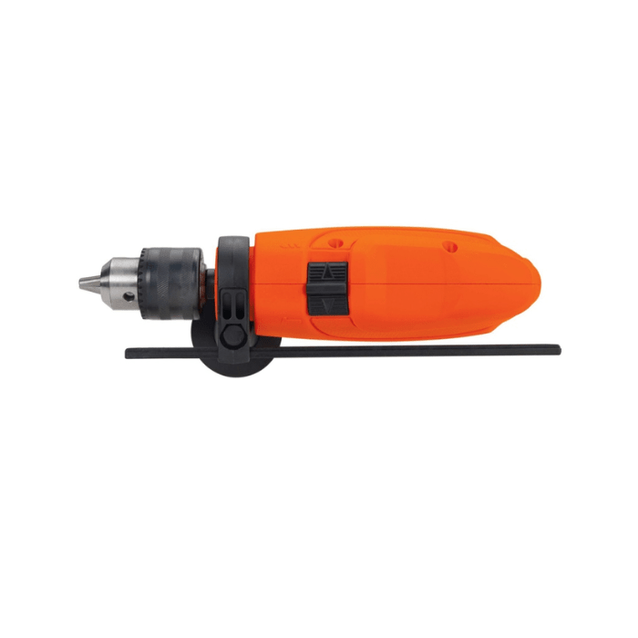 TALADRO 550W (HD555) BLACK & DECKER2