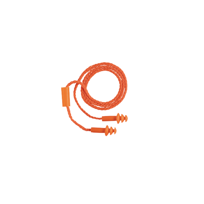 TAPON DE OIDO REUTILIZABLE (14225) TRUPER1