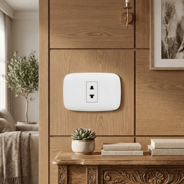 TOMA SIMPLE (P1112) BTICINO2