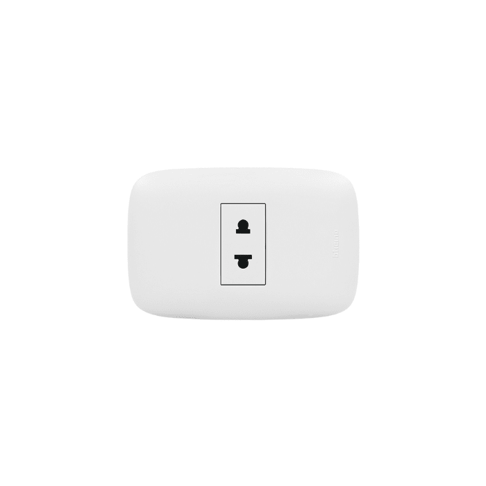 TOMA SIMPLE (P1112) BTICINO1