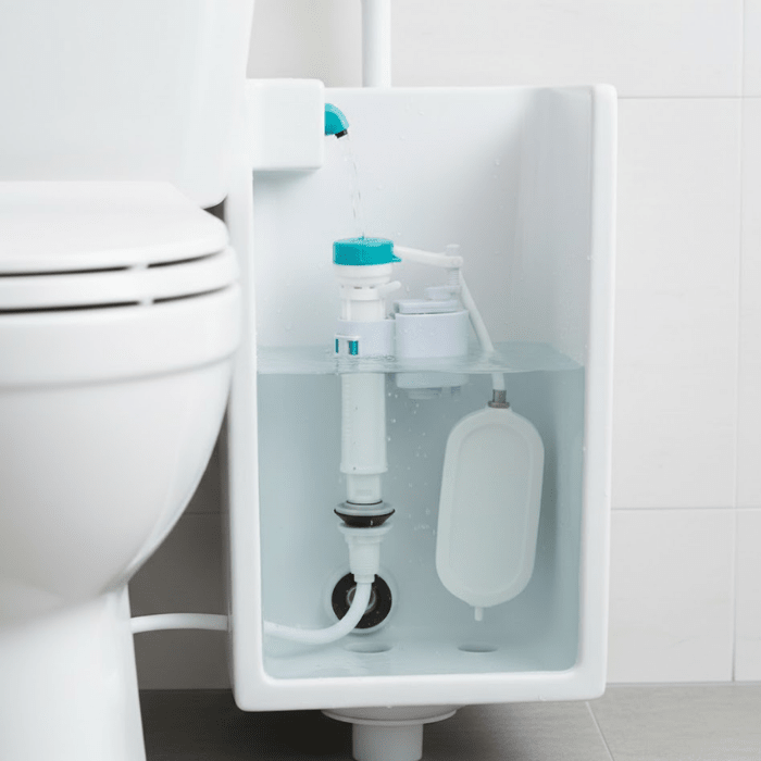 VALVULA LLENADO 1/2'' - 7/8'' (AJUSTABLE) C&A3