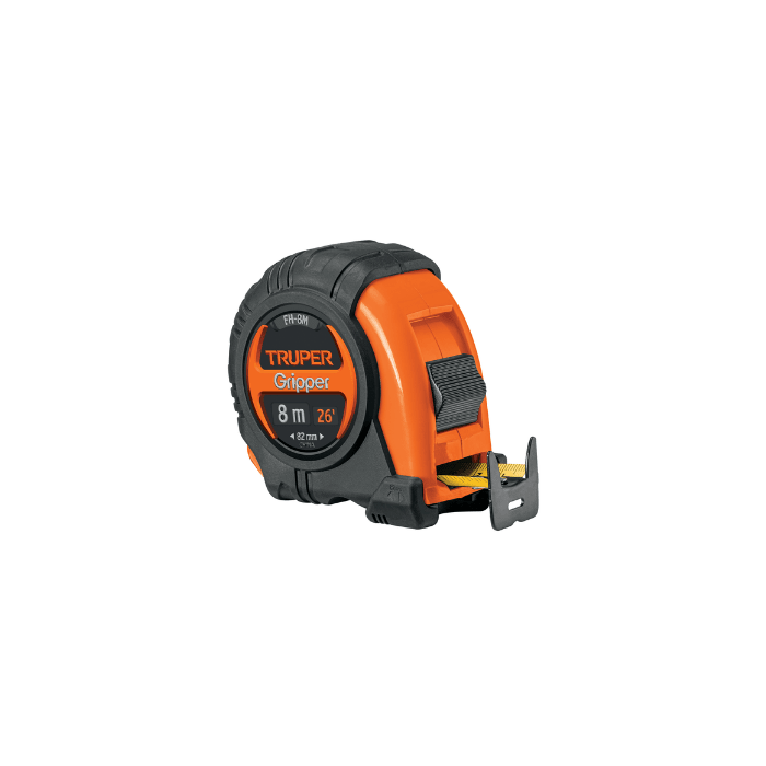 WINCHA 8 MTS (14579) TRUPER1