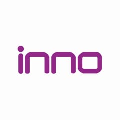 Logo de Inno Chile