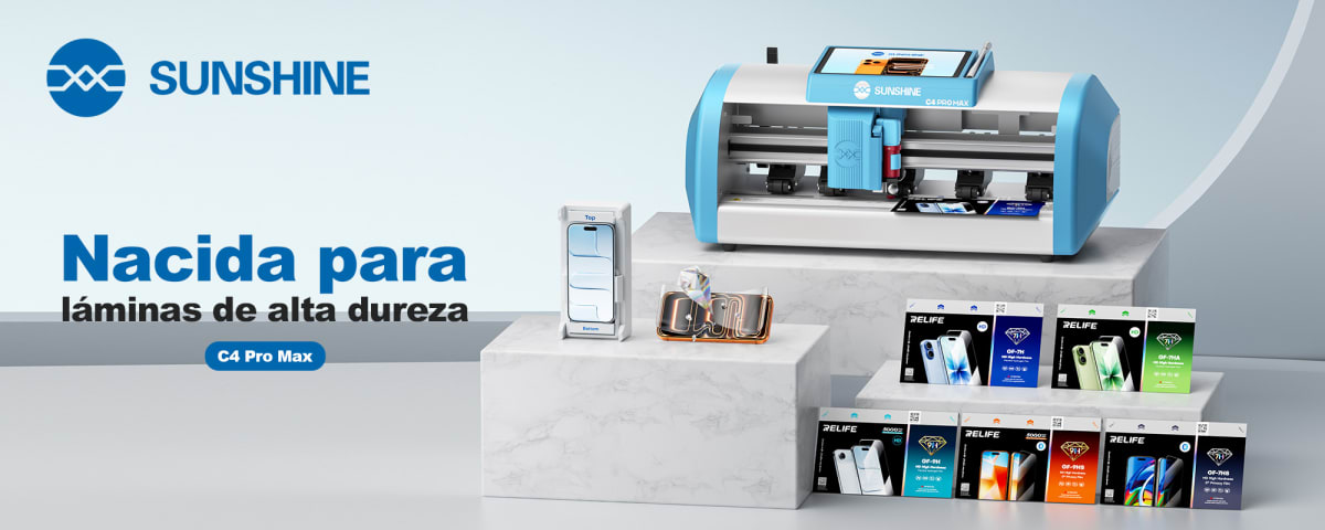 collection cortadora