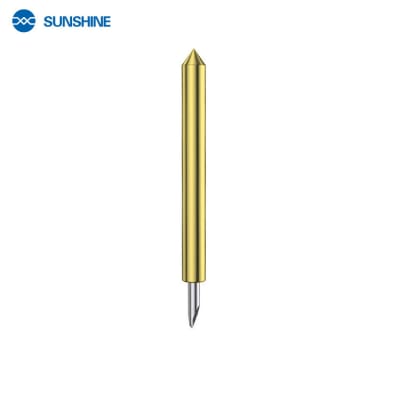 SUNSHINE SS-890C (PRO Y PRO MAX) (DORADA)