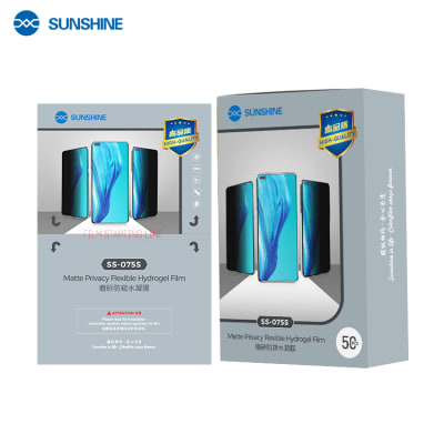 SUNSHINE SS-075S
