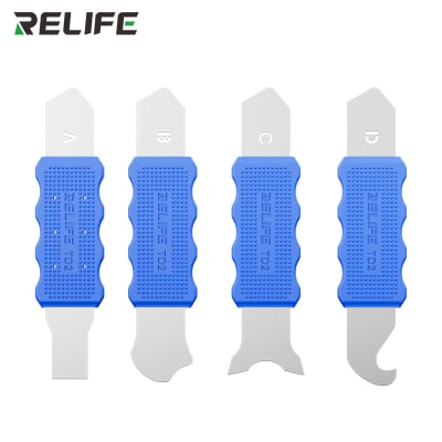 RELIFE TD2 PRO ( KIT )1