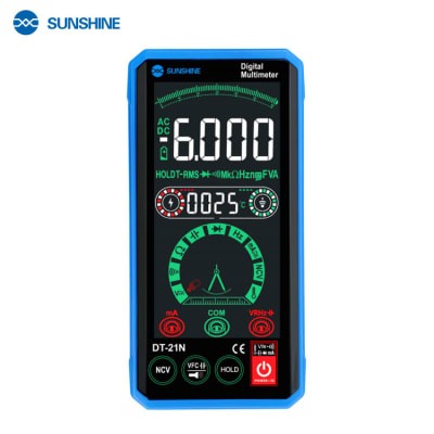 SUNSHINE DT-21N