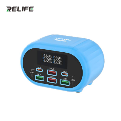 RELIFE RL-309U (AZUL)1