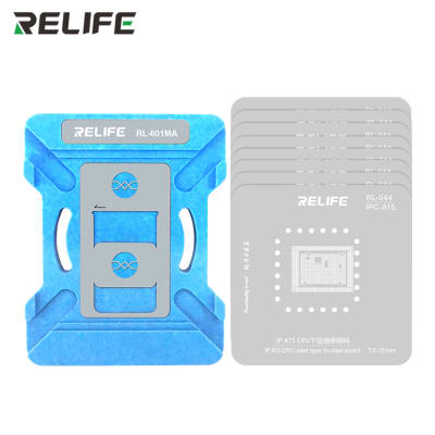RELIFE RL-601MA1
