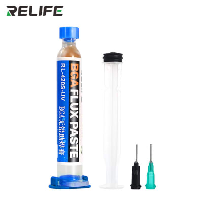RELIFE RL-420S-UV