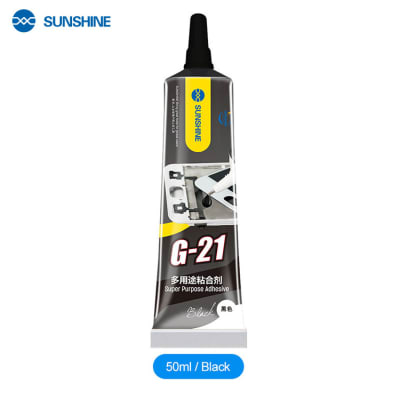 SUNSHINE G-21  (NEGRO)