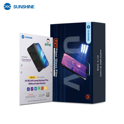 SUNSHINE UV-21