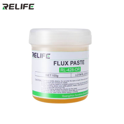 RELIFE RL-428-OR 100G