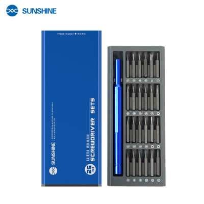 SUNSHINE SS-5118